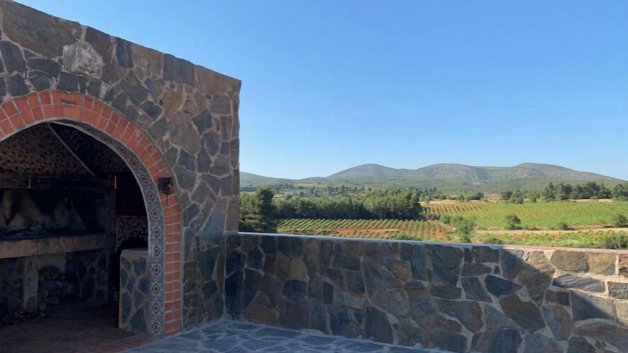 Photo of Outdoor in Siete Aguas