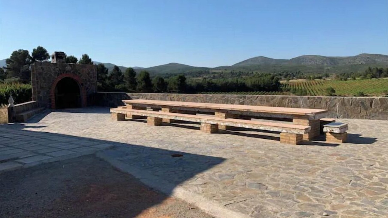 Photo of Outdoor in Siete Aguas