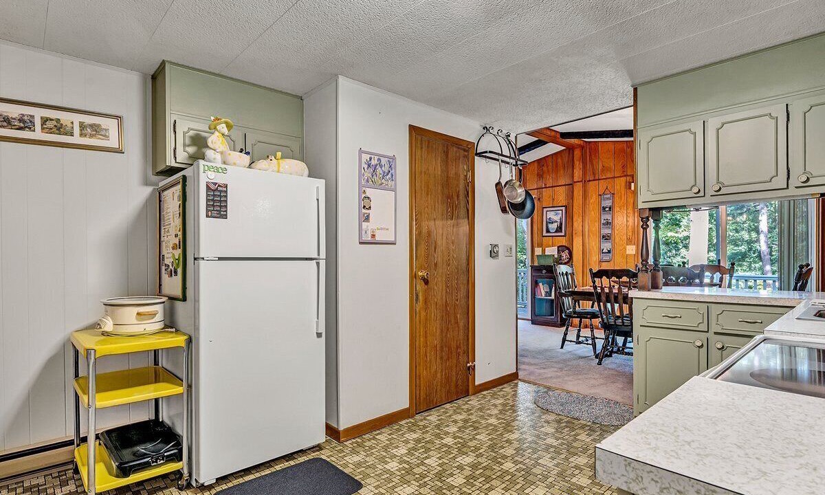 Photo of Kitchen in Huddleston