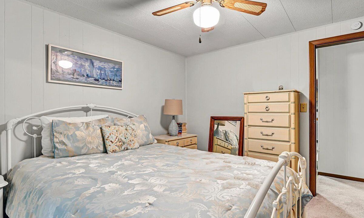 Photo of Bedroom in Huddleston