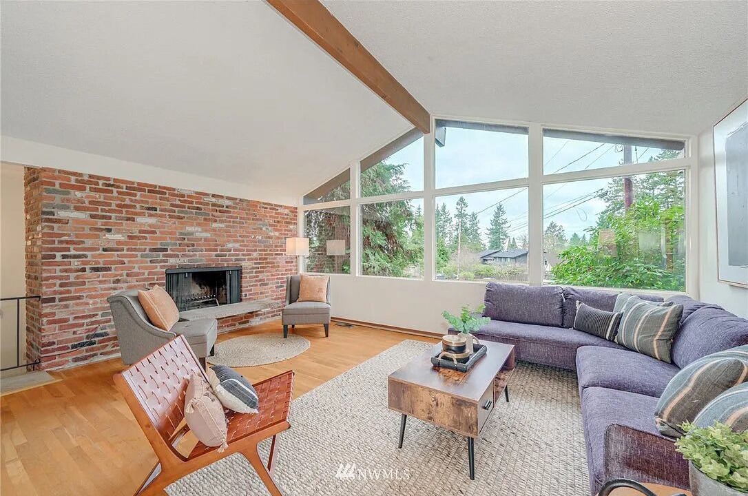 Photo of Livingroom in Sequim
