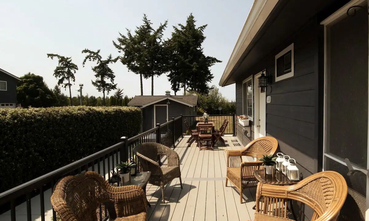 Photo of Outdoor in Sequim