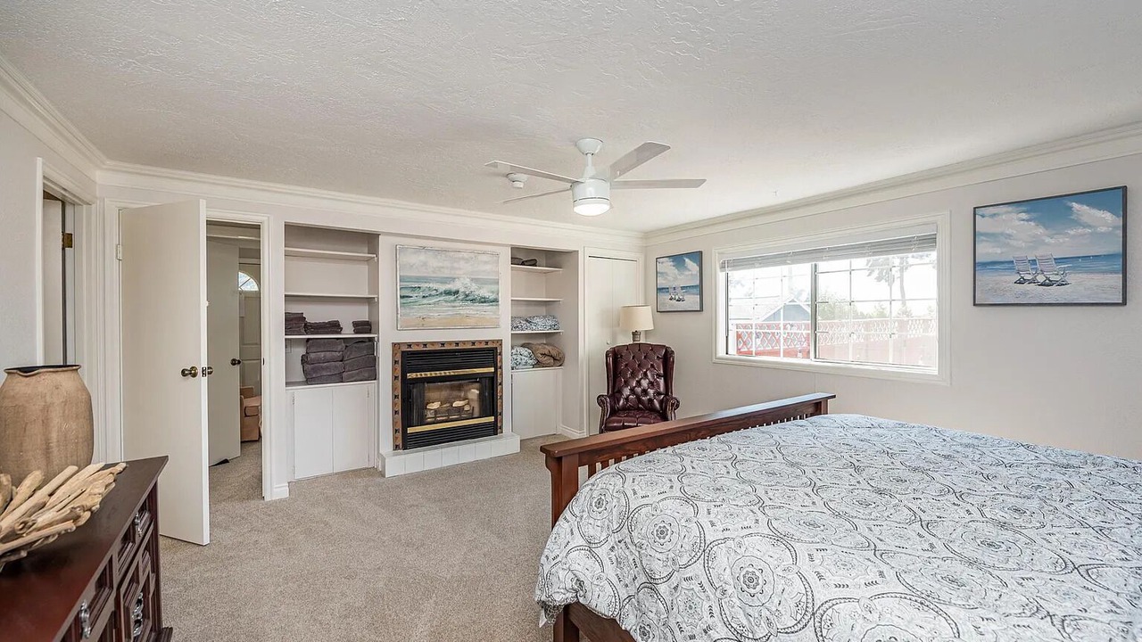 Photo of Bedroom in Sequim