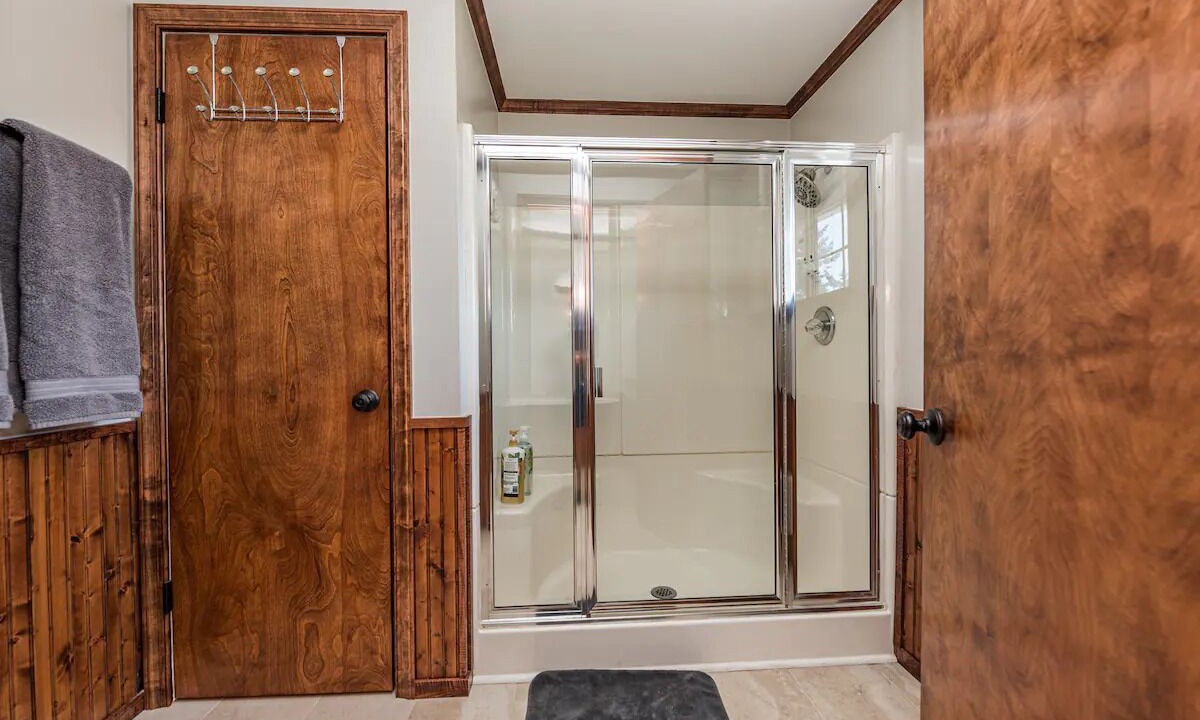 Photo of Bathroom in Sequim