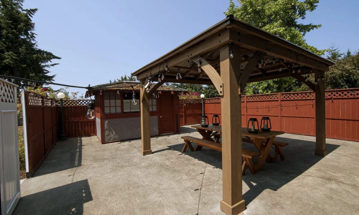 Photo of Outdoor in Sequim
