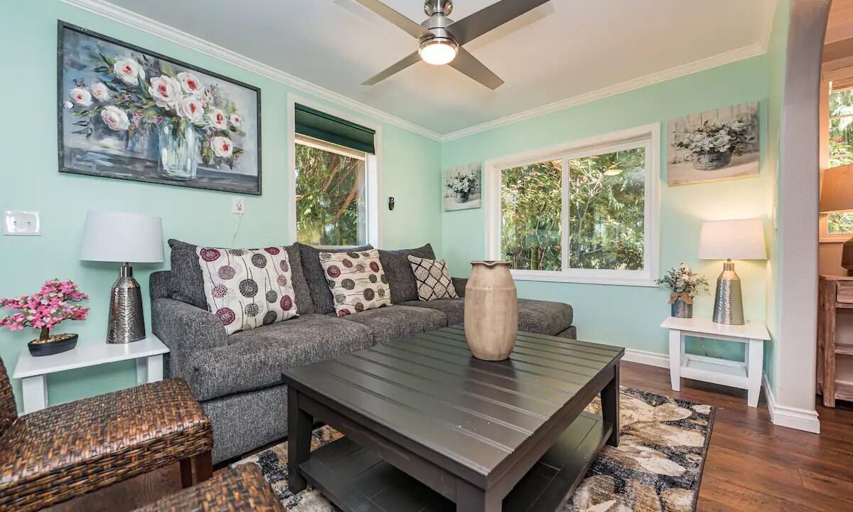 Photo of Livingroom in Sequim
