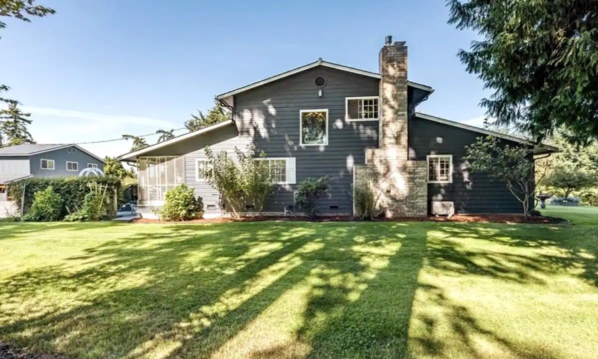 Photo of Outdoor in Sequim