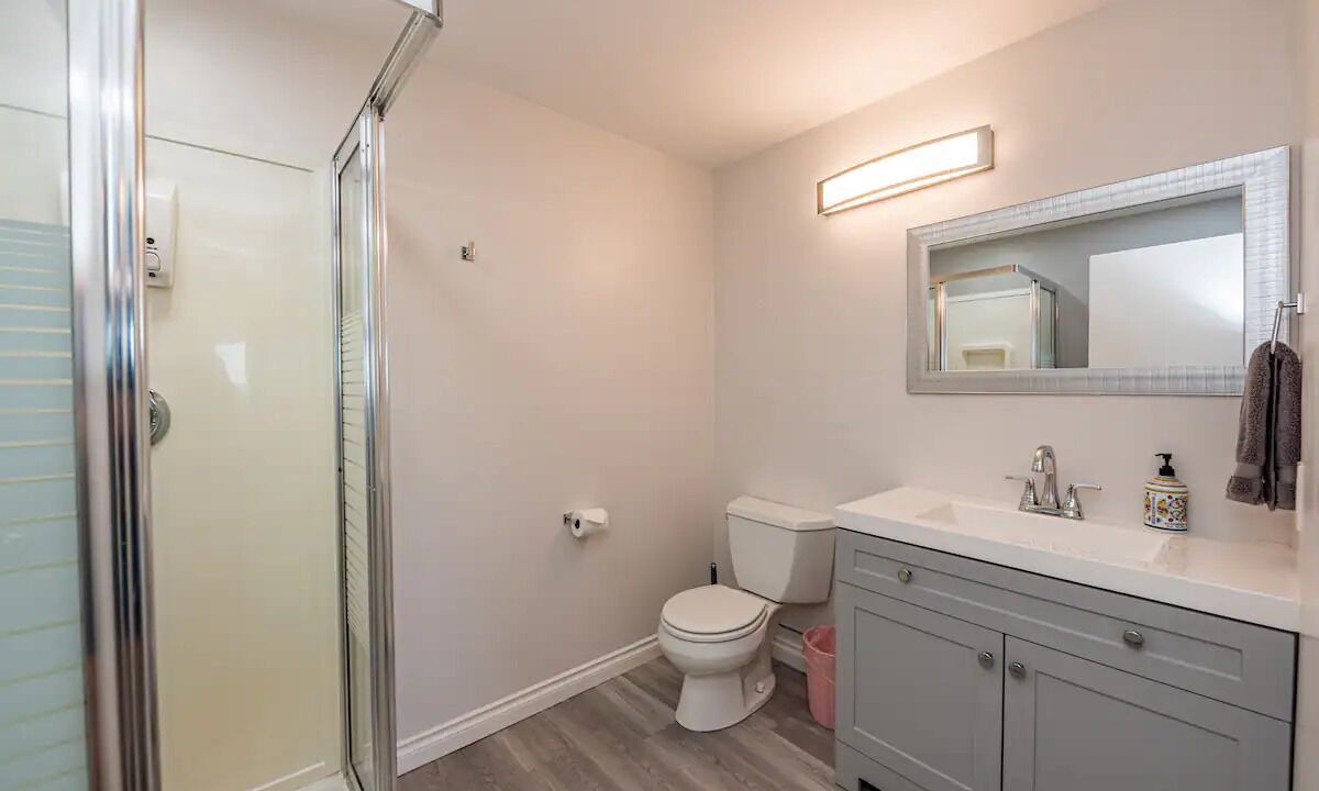 Photo of Bathroom in Sequim