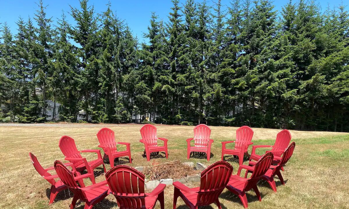 Photo of Outdoor in Sequim