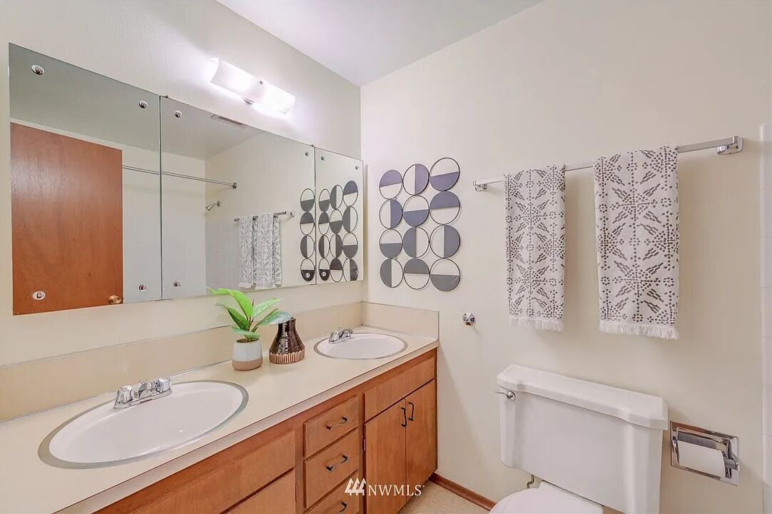 Photo of Bathroom in Sequim