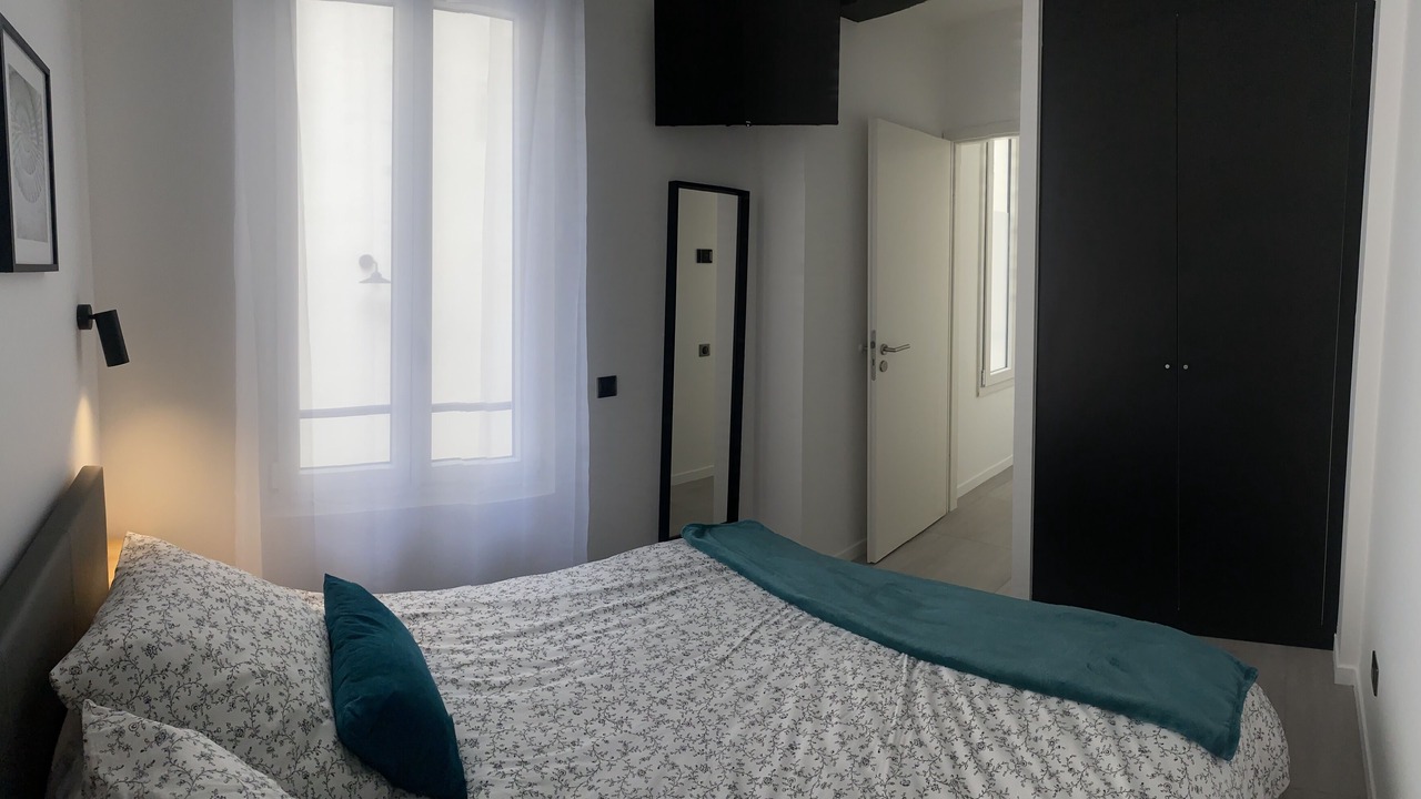 Photo of Bedroom in Haussonville-Blandan-Mon Desert-Saurupt