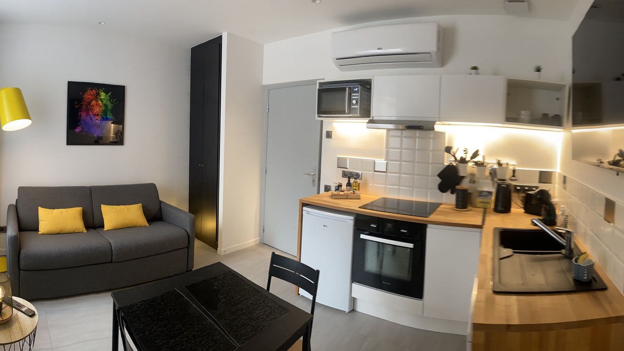 Photo of Livingroom in Haussonville-Blandan-Mon Desert-Saurupt