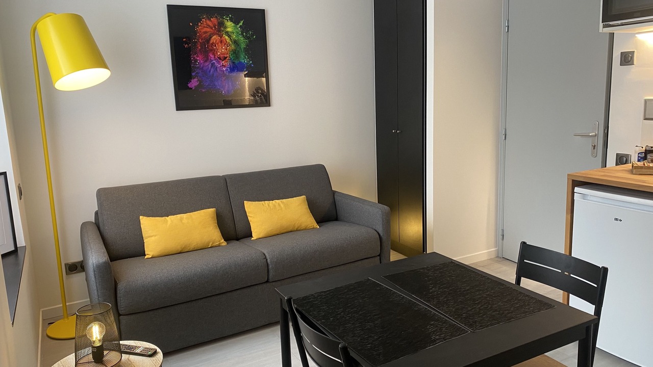 Photo of Livingroom in Haussonville-Blandan-Mon Desert-Saurupt