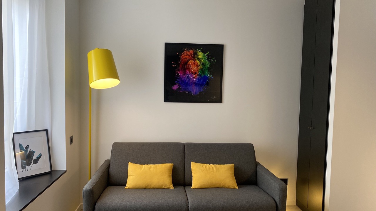 Photo of Livingroom in Haussonville-Blandan-Mon Desert-Saurupt