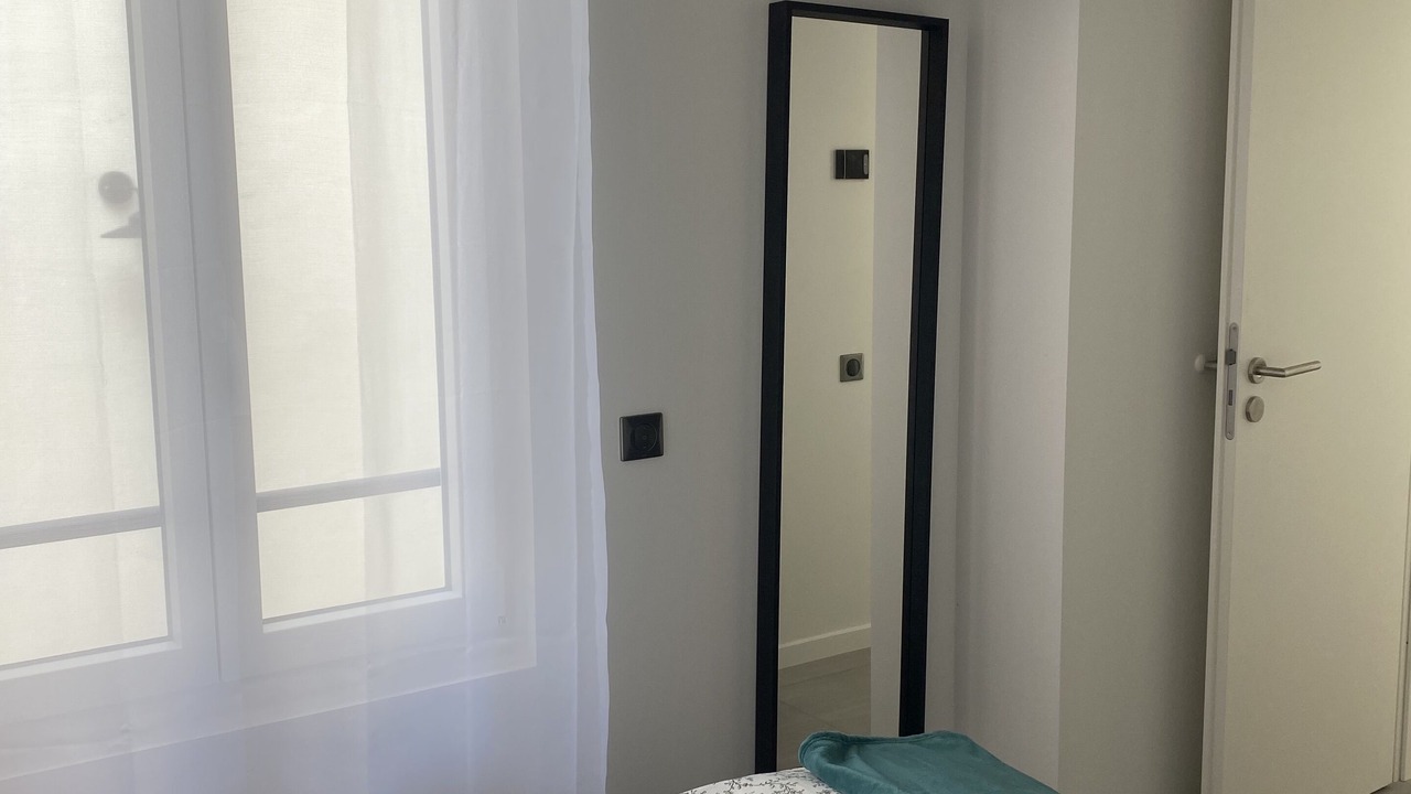 Photo of Bedroom in Haussonville-Blandan-Mon Desert-Saurupt