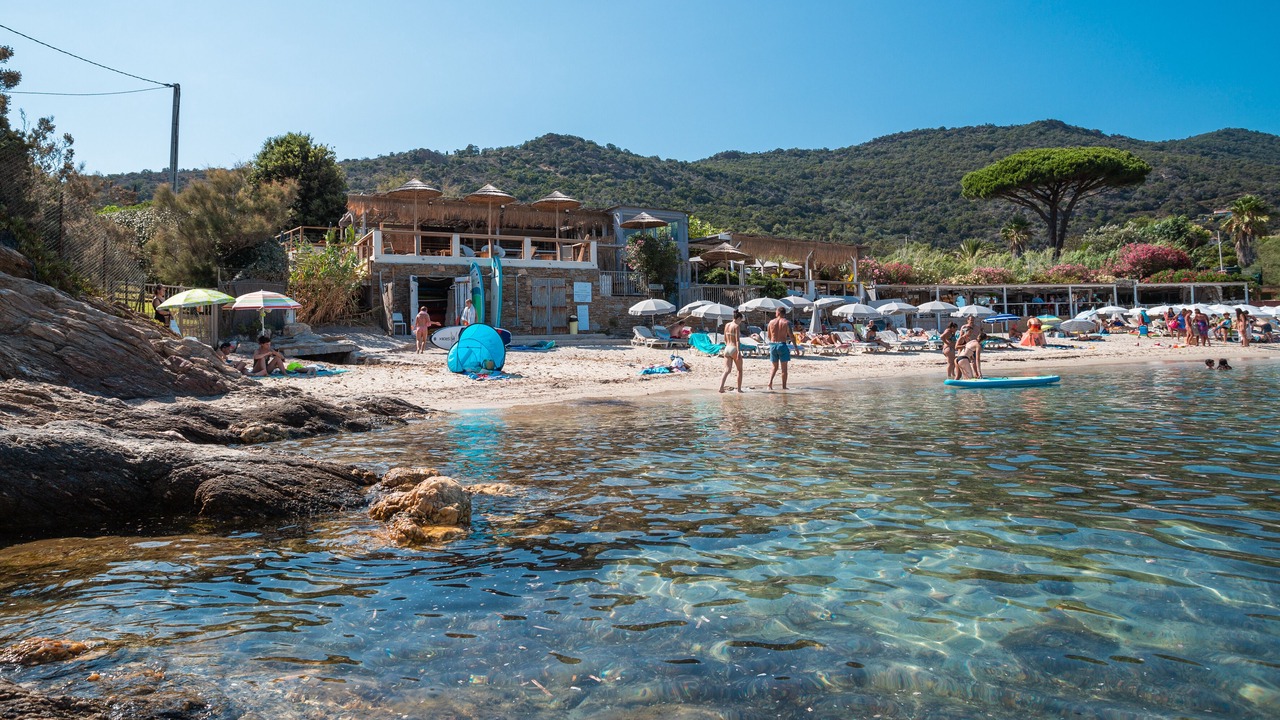 Photo of Others in Le Lavandou