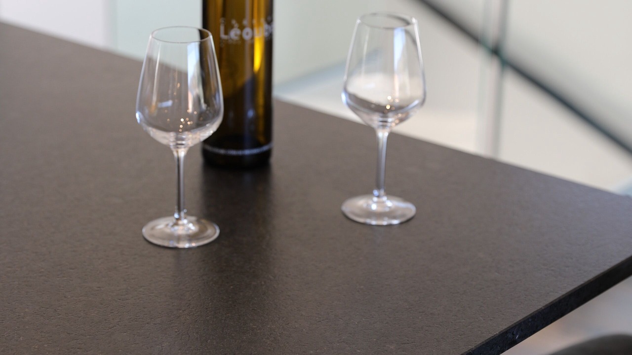 Photo of Kitchen in Le Lavandou