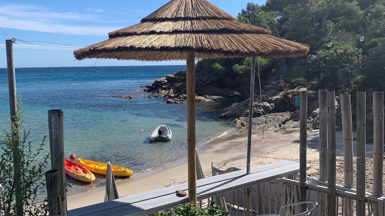 Photo of Outdoor in Le Lavandou