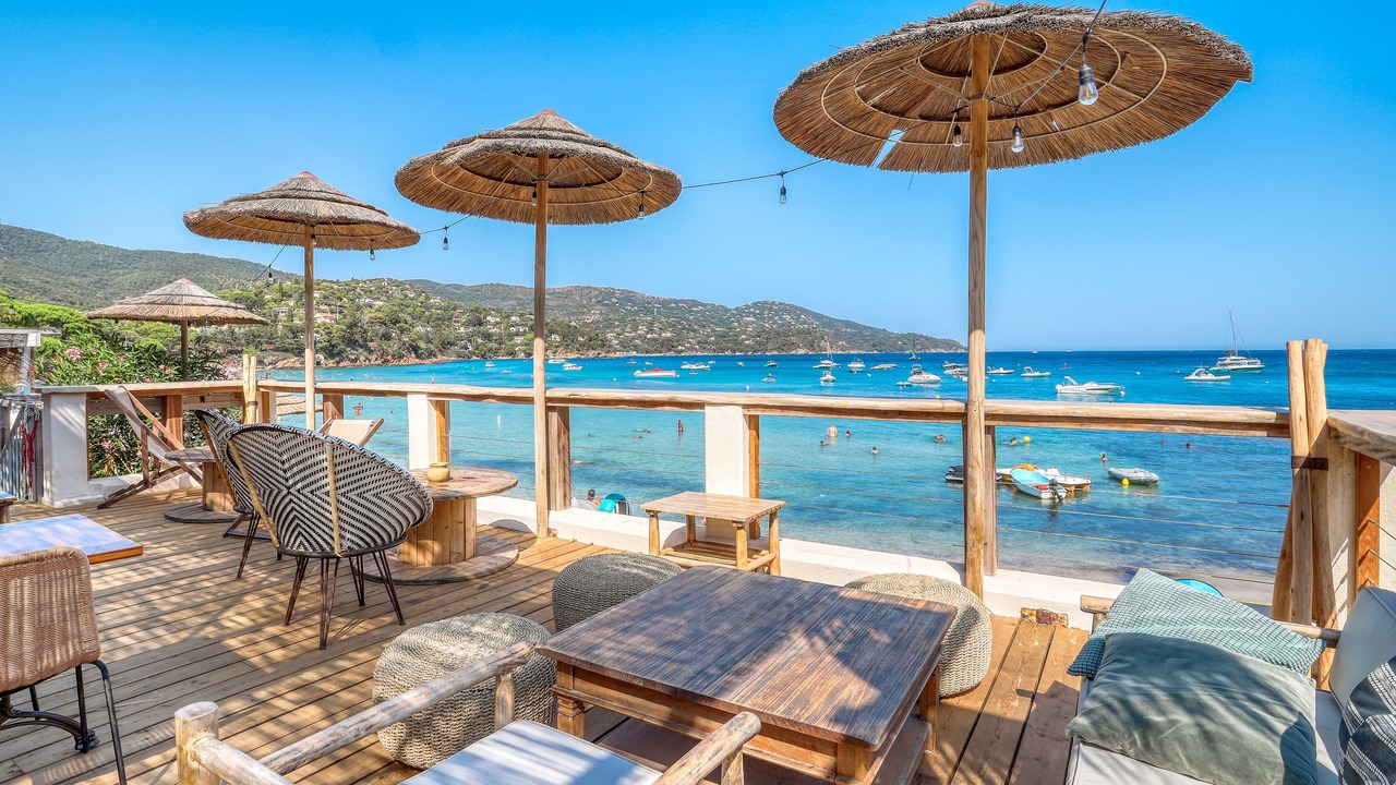 Photo of Others in Le Lavandou