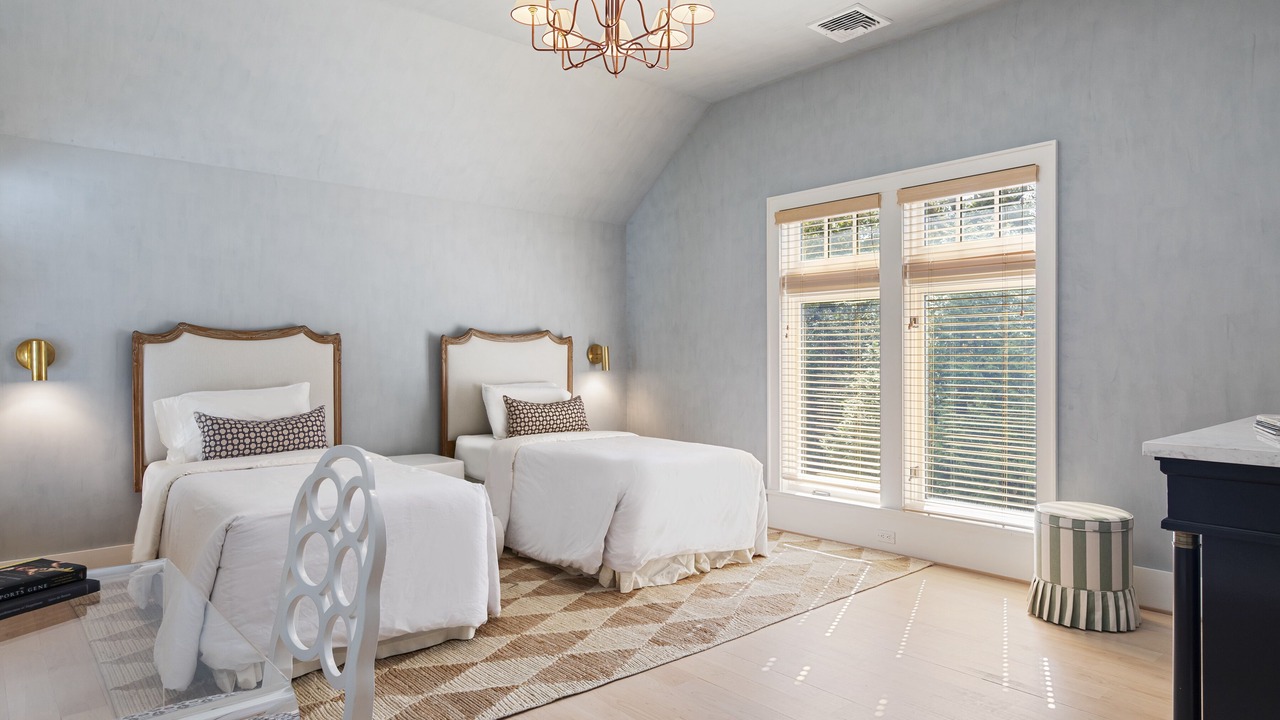 Photo of Bedroom in Barnes Landing