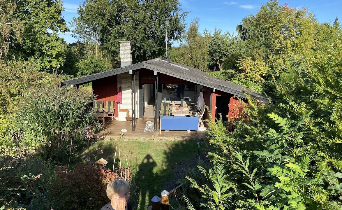 Photo of Outdoor in Hoeve Strand