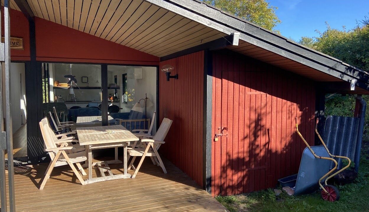 Photo of Outdoor in Hoeve Strand