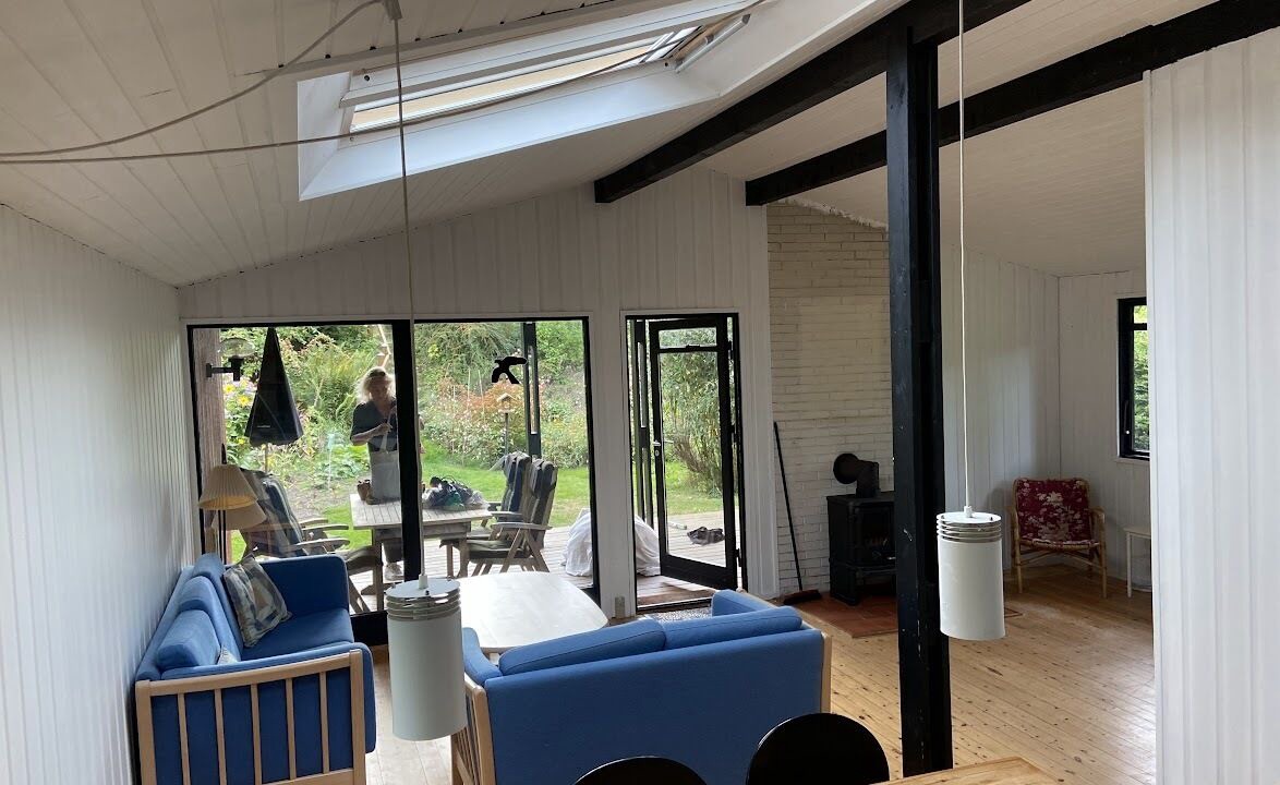 Photo of Livingroom in Hoeve Strand