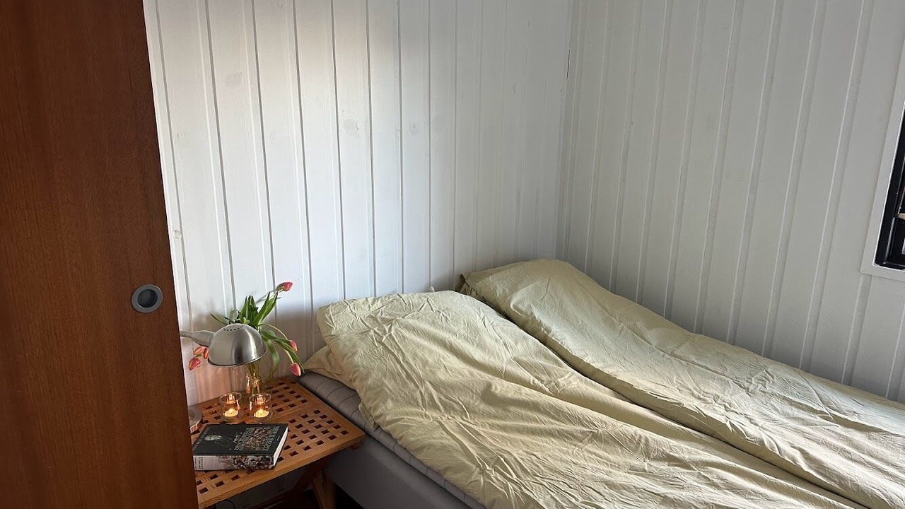 Photo of Bedroom in Hoeve Strand
