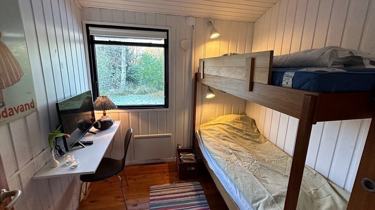 Photo of Bedroom in Hoeve Strand
