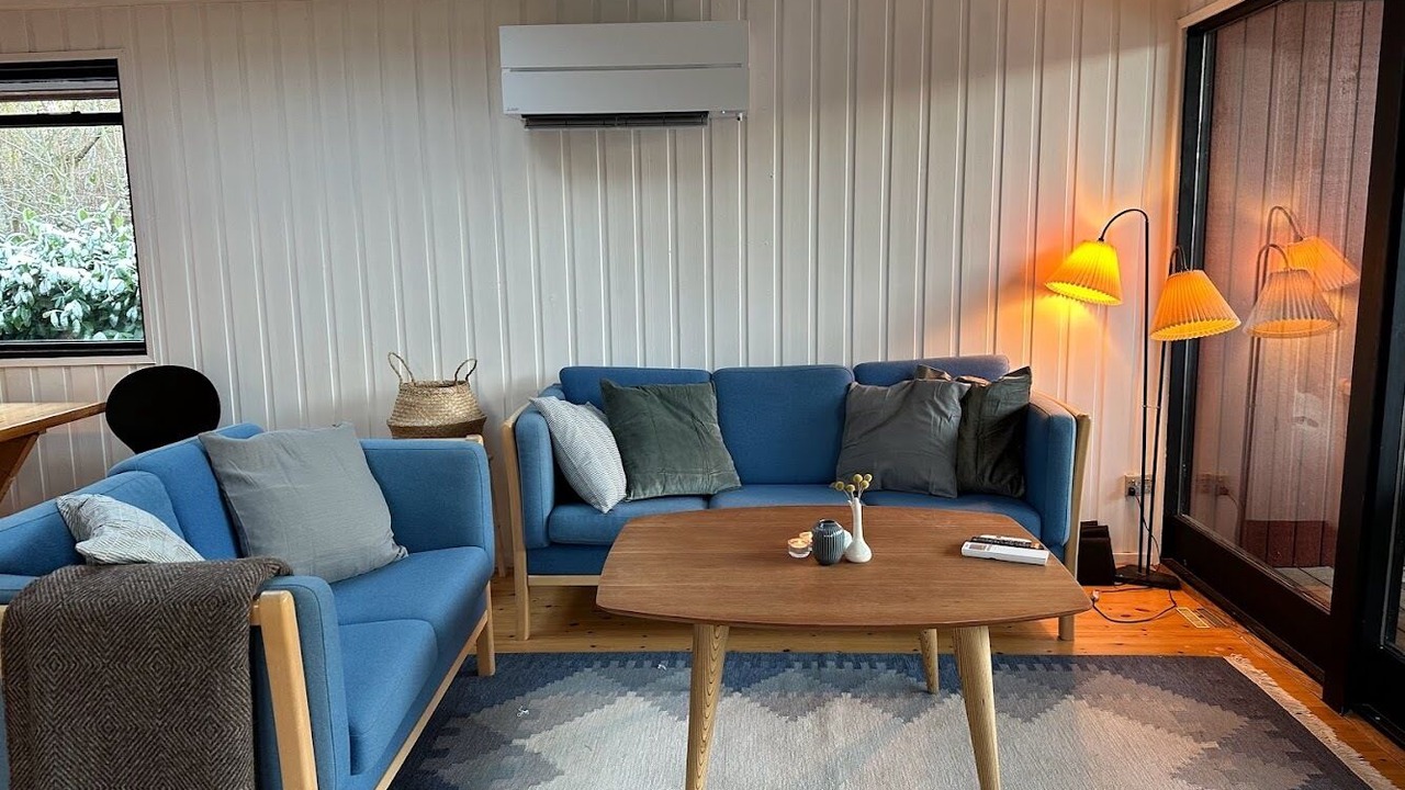 Photo of Livingroom in Hoeve Strand