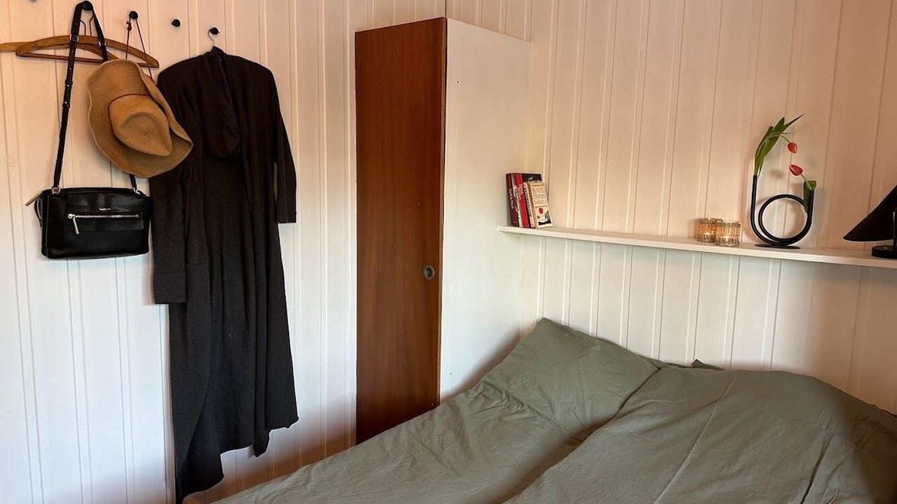 Photo of Bedroom in Hoeve Strand