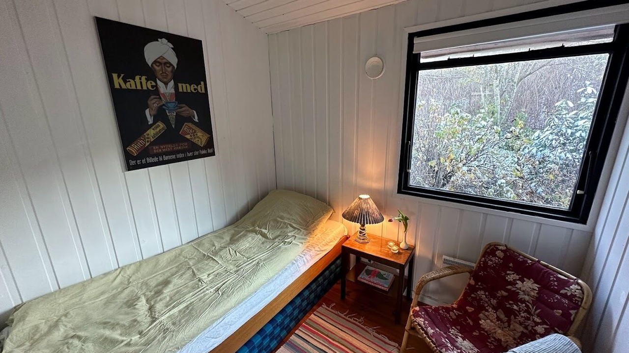 Photo of Bedroom in Hoeve Strand