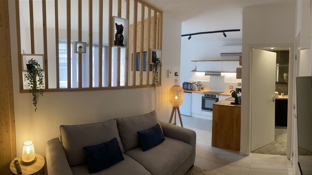 Photo of Livingroom in Haussonville-Blandan-Mon Desert-Saurupt