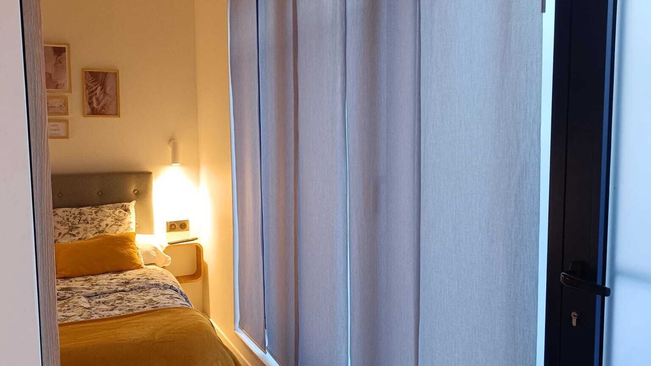 Photo of Bedroom in Haussonville-Blandan-Mon Desert-Saurupt