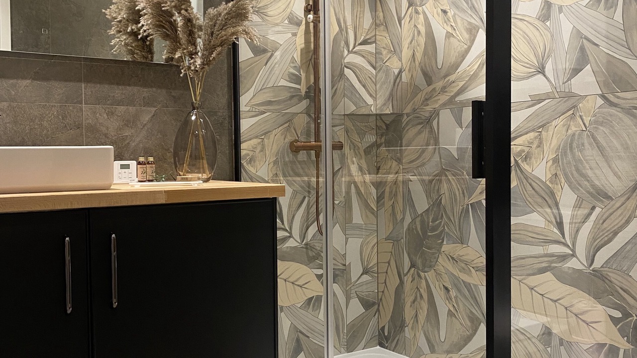 Photo of Bathroom in Haussonville-Blandan-Mon Desert-Saurupt