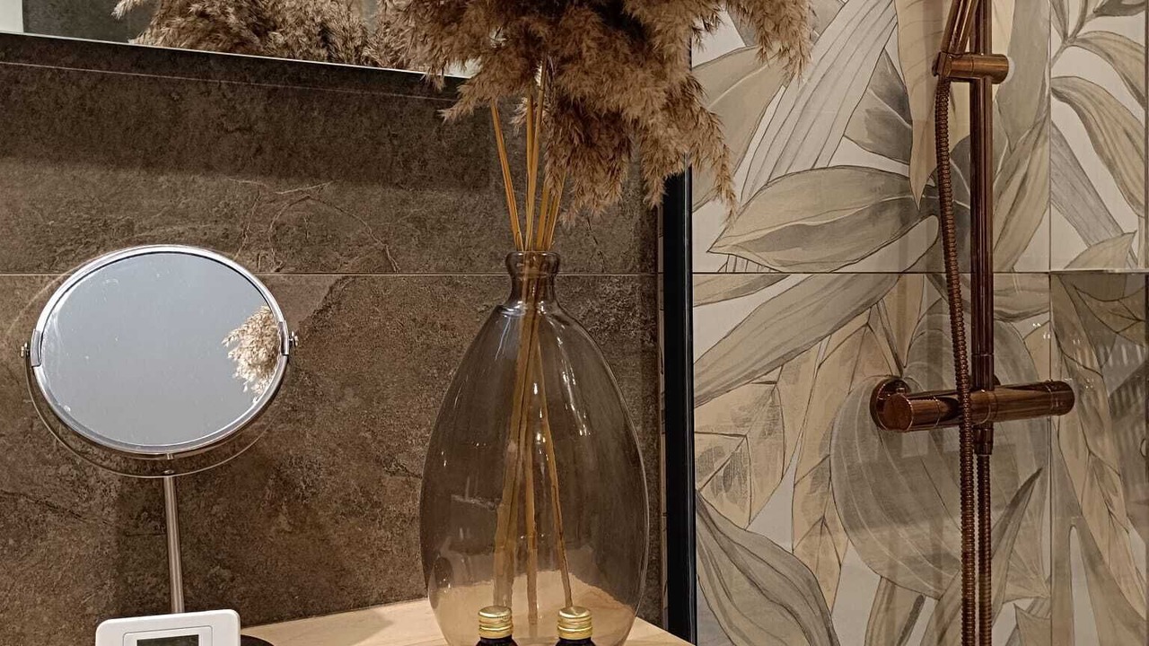 Photo of Bathroom in Haussonville-Blandan-Mon Desert-Saurupt