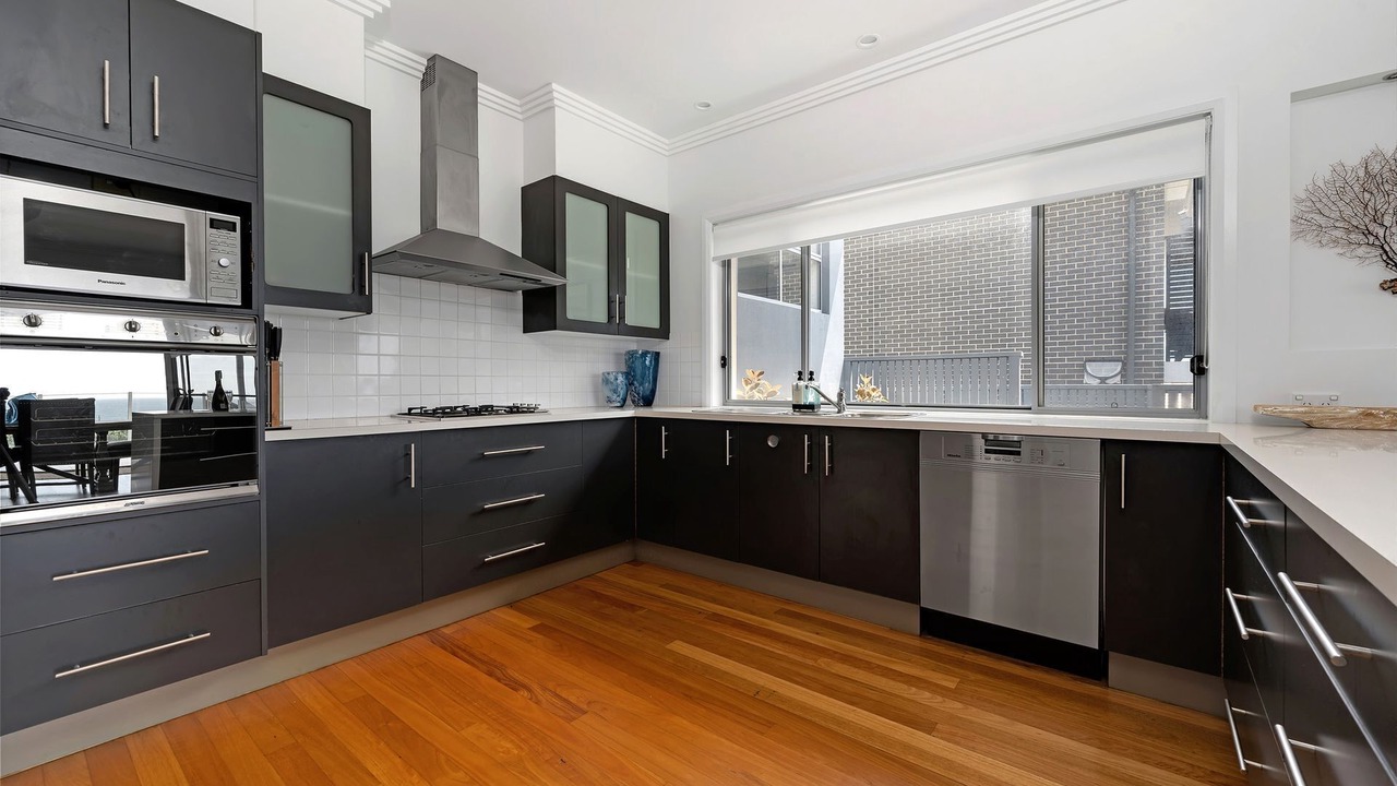 Photo of Kitchen in Gerringong