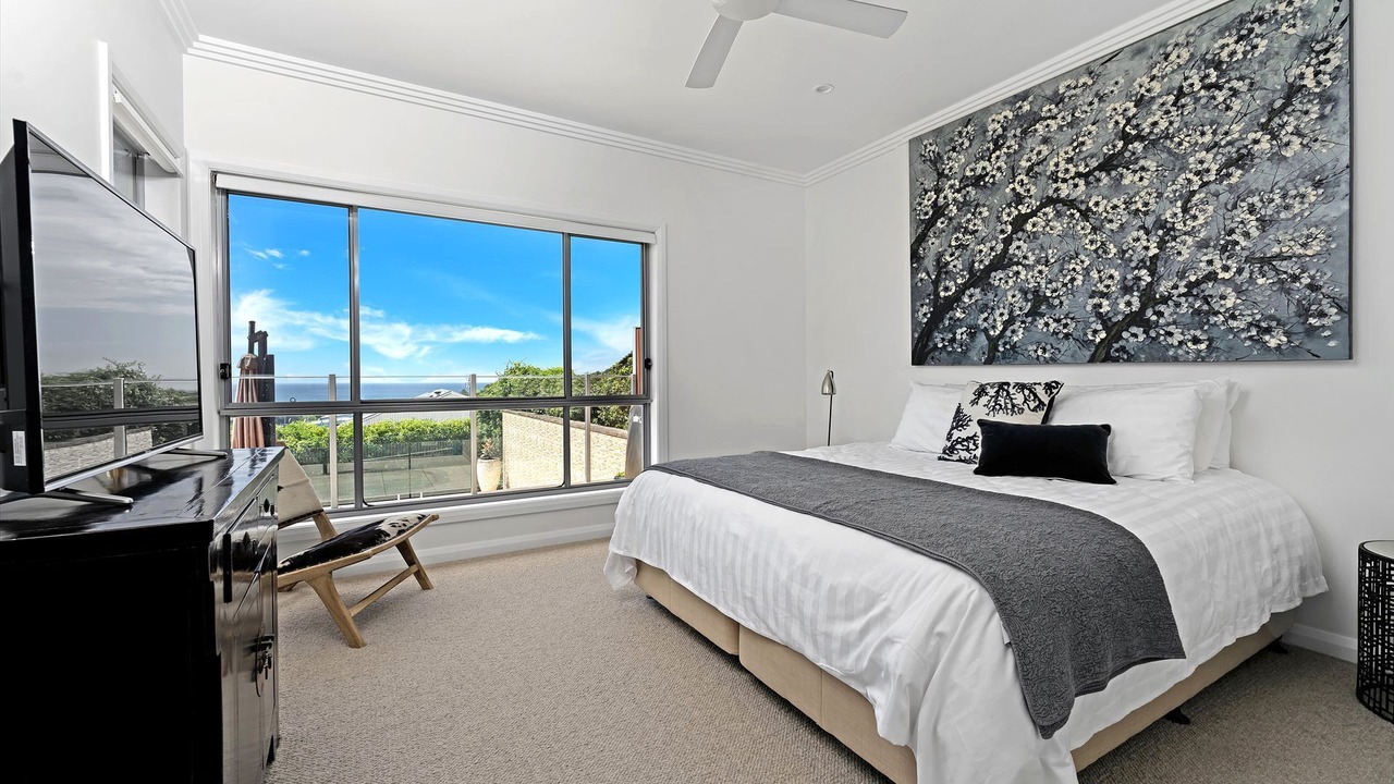 Photo of Bedroom in Gerringong