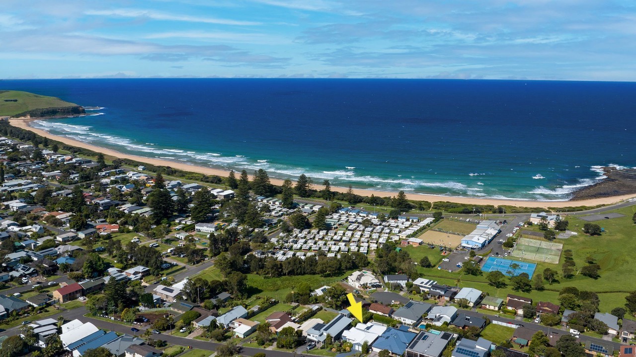 Photo of Outdoor in Gerringong