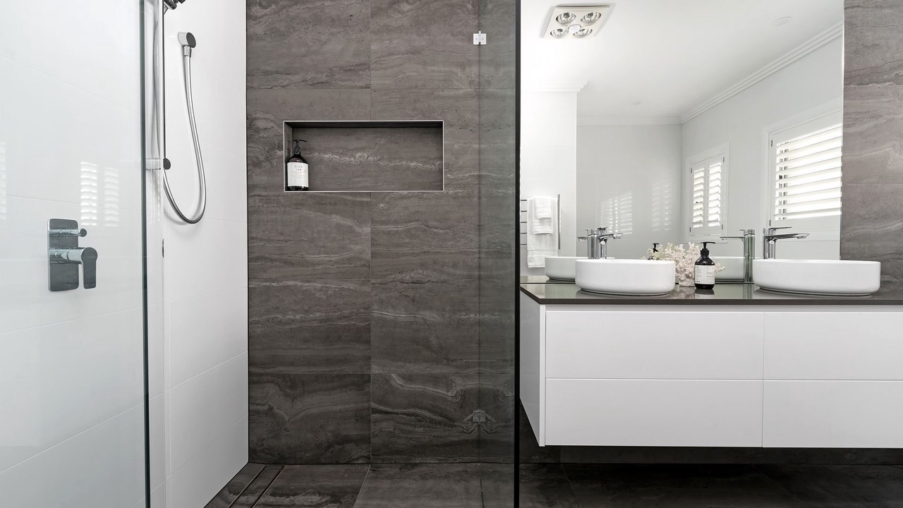 Photo of Bathroom in Gerringong