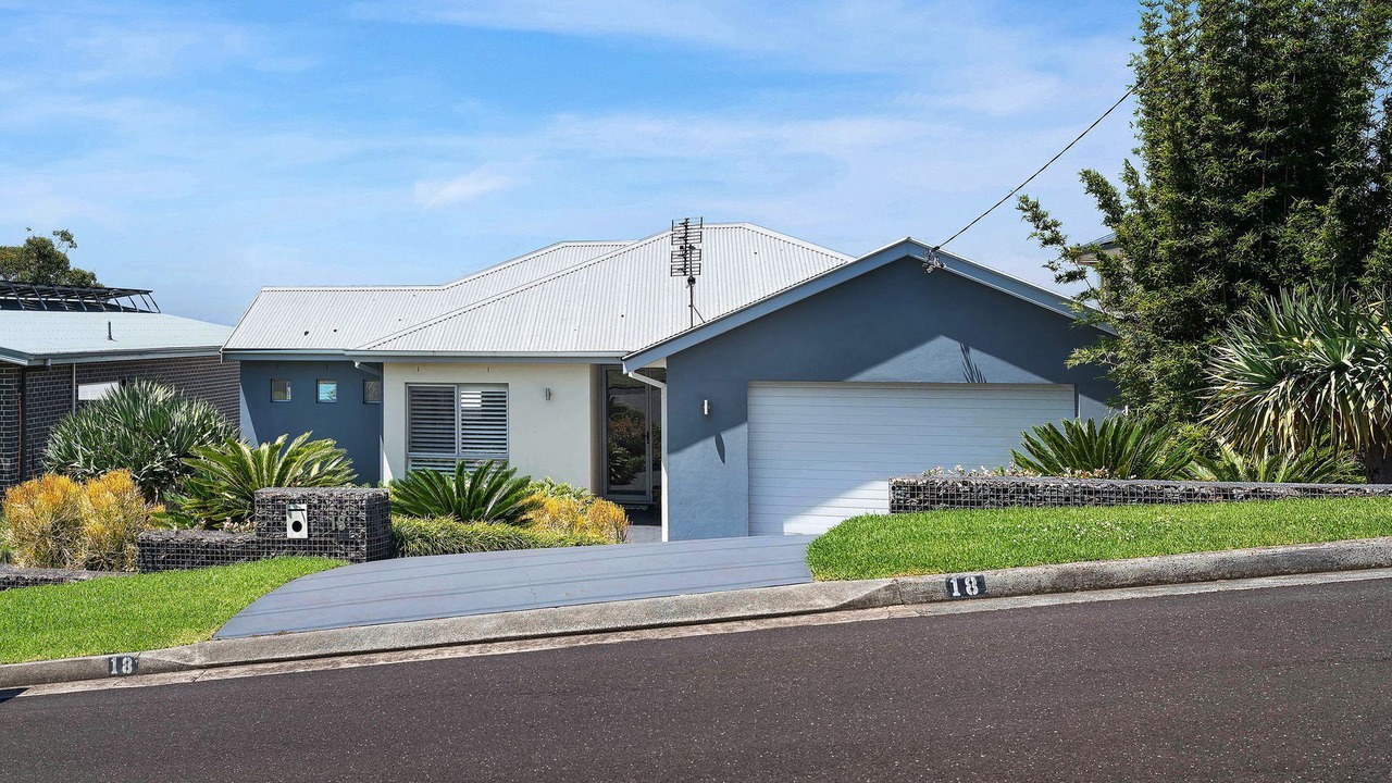 Photo of Outdoor in Gerringong