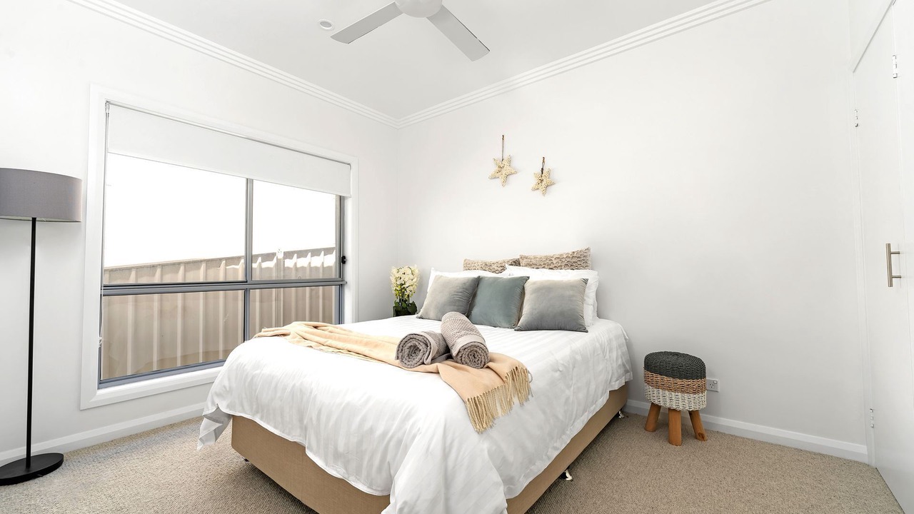 Photo of Bedroom in Gerringong