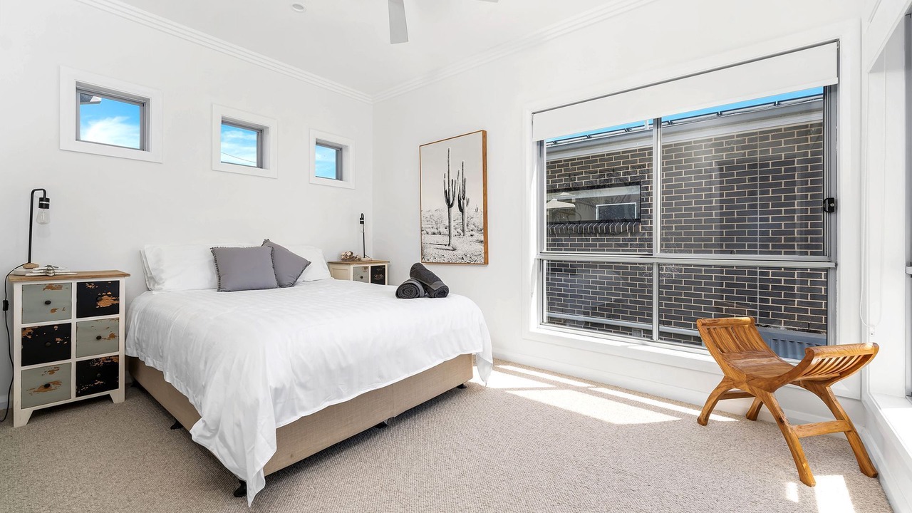 Photo of Bedroom in Gerringong
