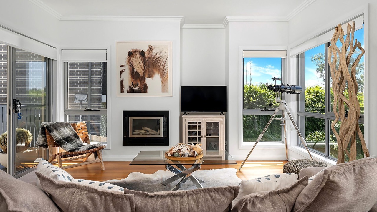 Photo of Livingroom in Gerringong