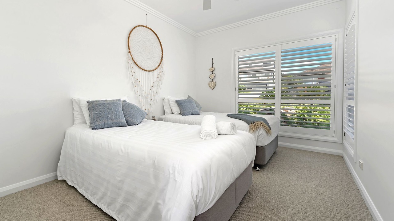 Photo of Bedroom in Gerringong