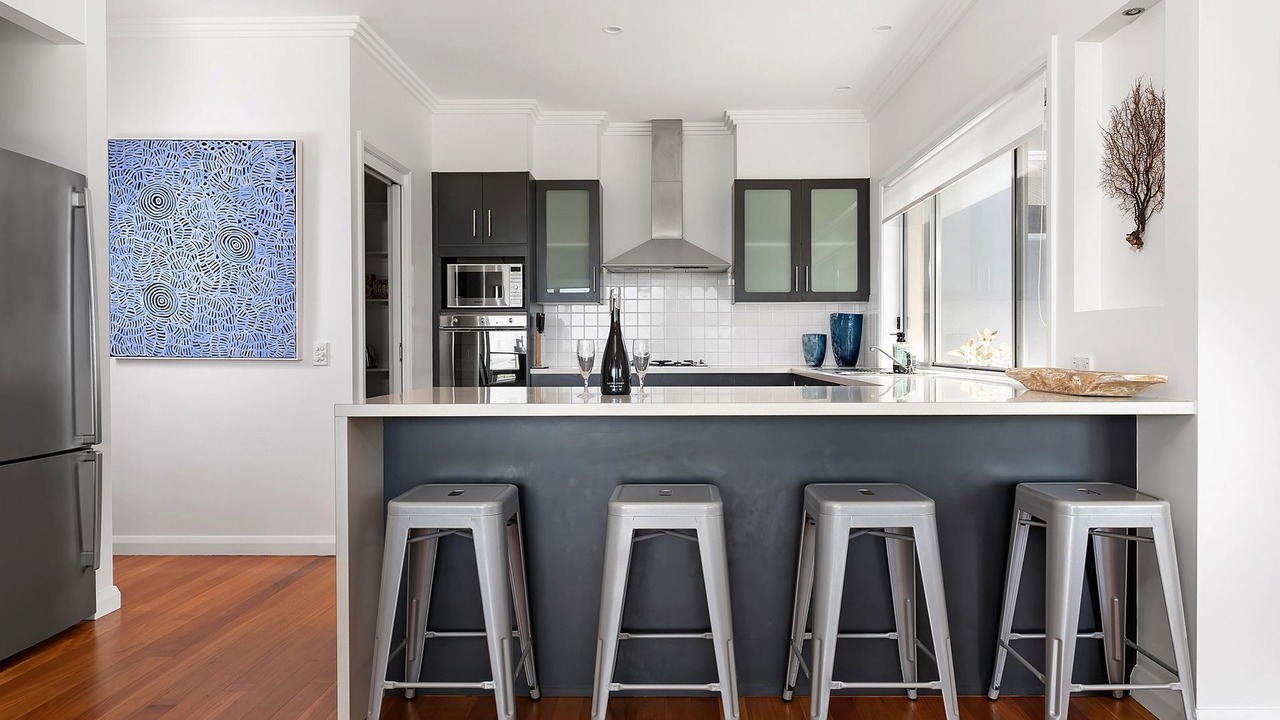 Photo of Kitchen in Gerringong