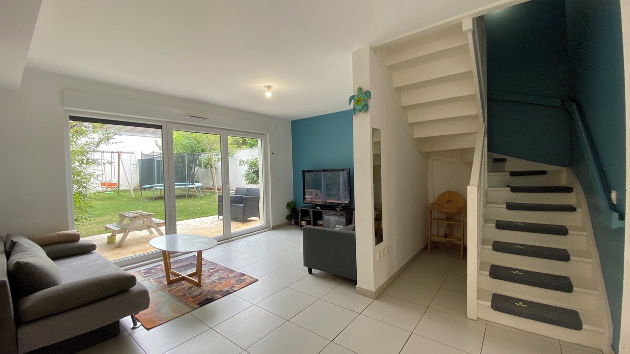 Photo of Livingroom in Sartrouville