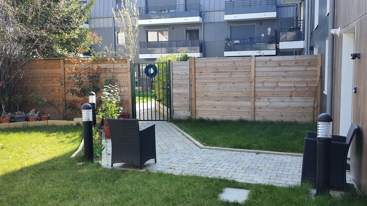 Photo of Outdoor in Sartrouville
