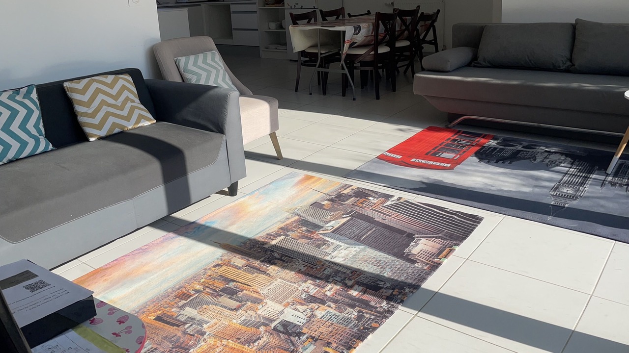 Photo of Livingroom in Sartrouville