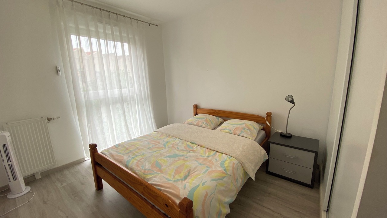 Photo of Bedroom in Sartrouville